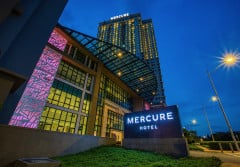 Mercure Living Putrajaya