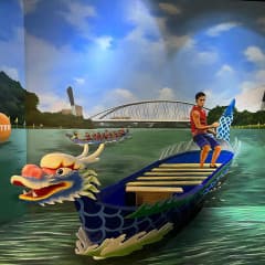 Putrajaya Story