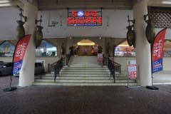 Chocolate Souq Shoppe Putrajaya