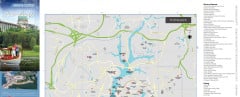 PUTRAJAYA MAP AND GUIDE