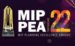 Malaysian Institute of Planners (MIP) Planning Excellence Awards 2022 (16 Januari 2023)