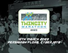 TWINCITY MARATHON 2023