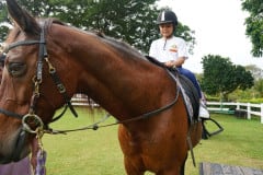 Putrajaya Equestrian Park