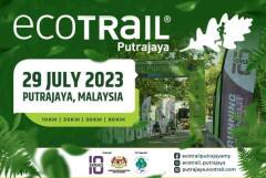 ECOTRAIL PUTRAJAYA 2023