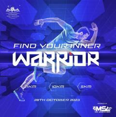 PUTRAJAYA NIGHT MARATHON 2023