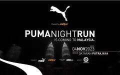 PUMA NIGHT RUN 2023