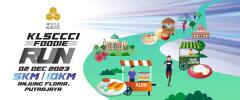 KLSCCi FOODIE RUN 2023