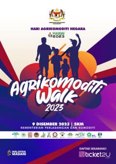 AGRIKOMODITI WALK 2023
