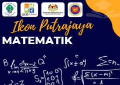 Program Ikon Matematik@Putrajaya