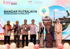 SAMBUTAN HARI KEBAHAGIAAN SEDUNIA (INTERNATIONAL DAY OF HAPPINESS) PERINGKAT KEBANGSAAN TAHUN 2025