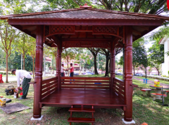 Community Gazebo