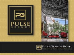 Pulse Grande Hotel Putrajaya