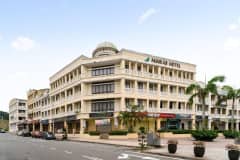 Mihrab Hotel Putrajaya