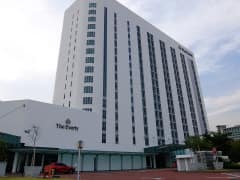 The Everly Hotel Putrajaya