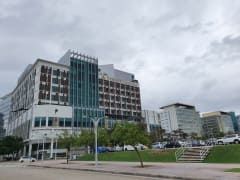 The Dorsett Putrajaya