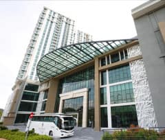 Stellar Putrajaya Hotel Putrajaya