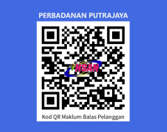 Maklum Balas Pelanggan Inventori Sistem Audit Nilai 2021