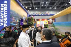 100 Hari Aspirasi Keluarga Malaysia