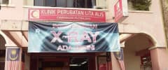 Lita Alis Medical Clinic Precinct 9