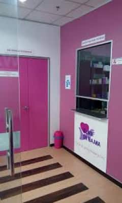 Dr Najwa Clinic Precinct 3