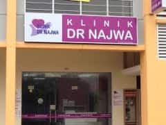 Dr Najwa Clinic Precinct 15