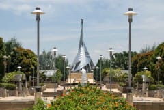 ​Putra Perdana Park