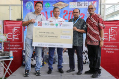 Cat Show @ PALOF di Hari Terbuka Putrajaya Open Day 2023