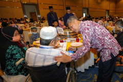 PROGRAM NUR RAMADAN WILAYAH PERSEKUTUAN 2023 1444H PERINGKAT WILAYAH PERSEKUTUAN PUTRAJAYA