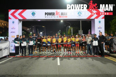Powerman Malaysia 2023