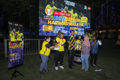 AFC ASIAN CUP CHINA 2023 Malaysia vs Bangladesh