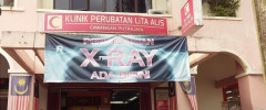 Lita Alis Medical Clinic Precinct 9