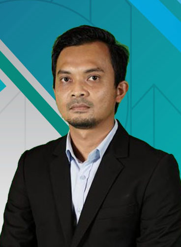 ABDUL HAYAT BIN MAT ZALI