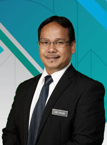 ABD RAHIM BIN OTHMAN