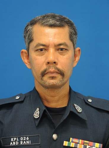 ABD RANI BIN ABDUL RAZAK