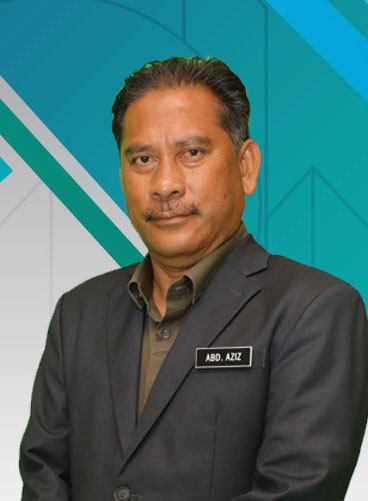 ABD AZIZ BIN BUANG
