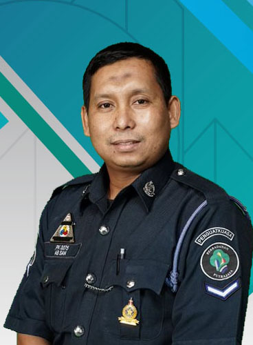 AB SAN BIN ESIRI