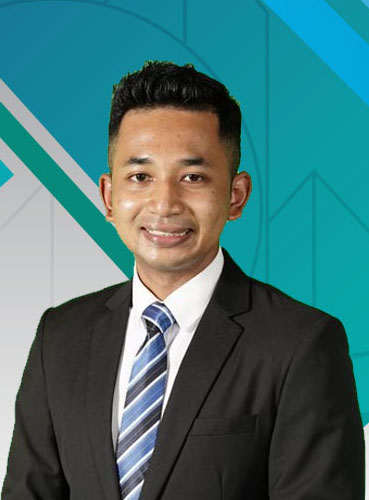 ABDUL AZIZ BIN JAMALUDIN