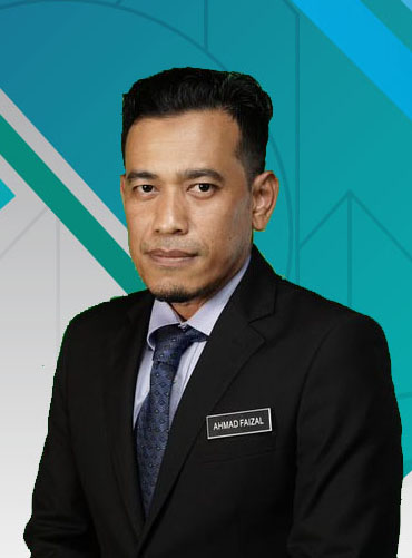 AHMAD FAIZAL BIN ABU BAKAR