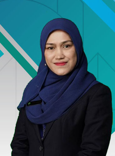 AIDA FARISA BINTI EBRAHIM @ IBRAHIM