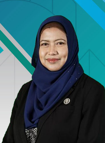TENGKU AINA BINTI YTM TENGKU ISMAIL SHAH