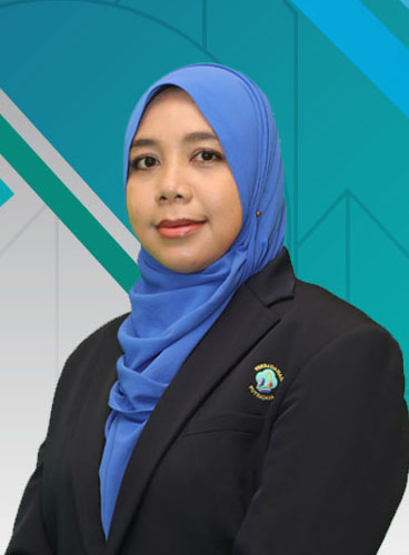 SITI AISAH BINTI ABU BAKAR