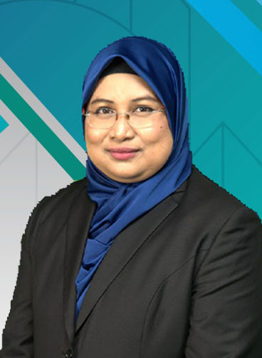 HASZAINORAISYAH BINTI HASHIM