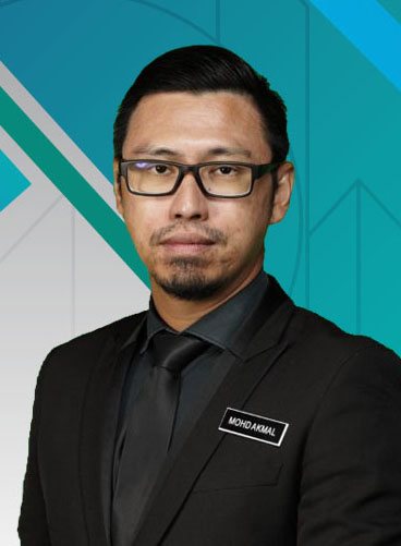 MOHD AKMAL BIN SALLEH