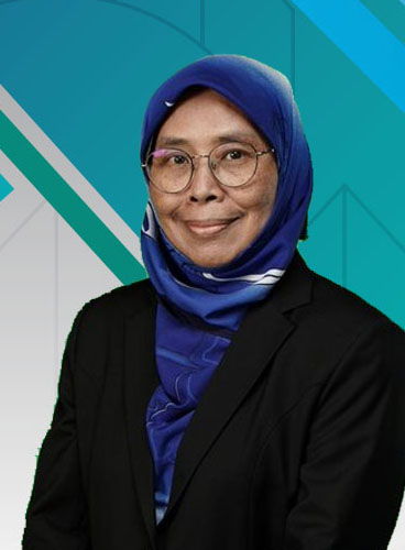 NORHALIZA BINTI HANIFAH