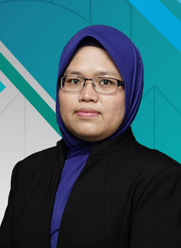 SITI AMINAH BINTI ABDULLAH