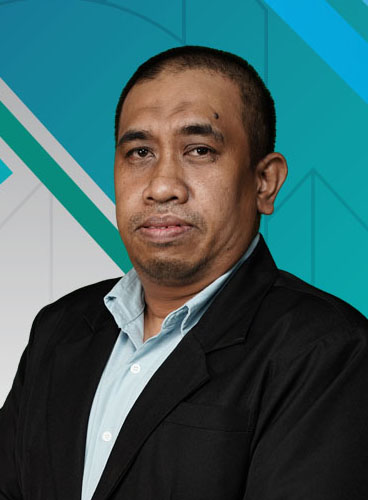 AMIRULNAJIB BIN AMIR