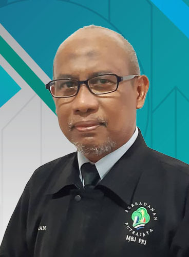 AMRAN BIN EBERAHIM