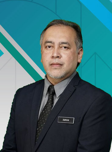 AMRAN BIN MOHD NOOR