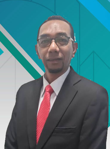 AMRAN BIN ASHAARI