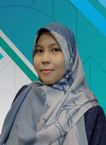 ANIS THURAYA BINTI AMINUDDIN SHAH